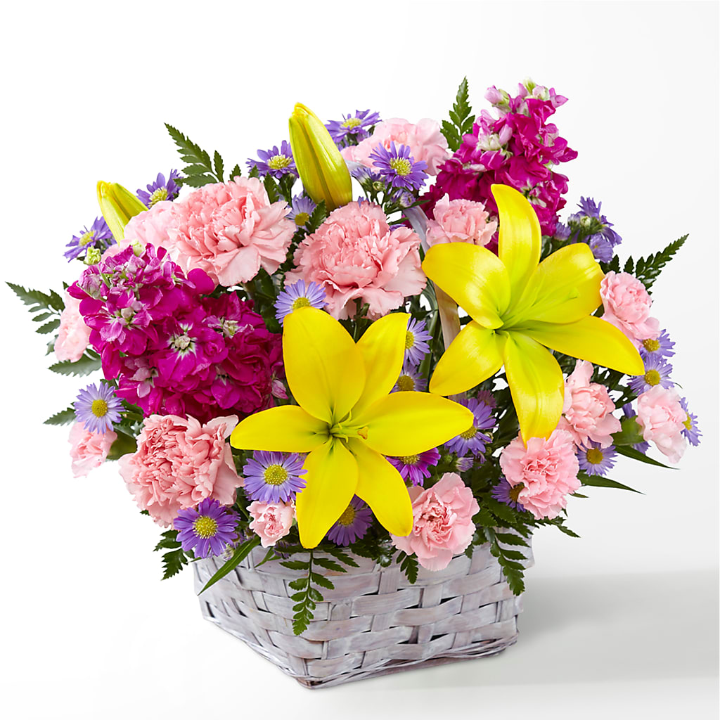 Bright Lights Bouquet – COUNTRY HEARTH FLOWER & GIFT SHOP, East Berlin PA