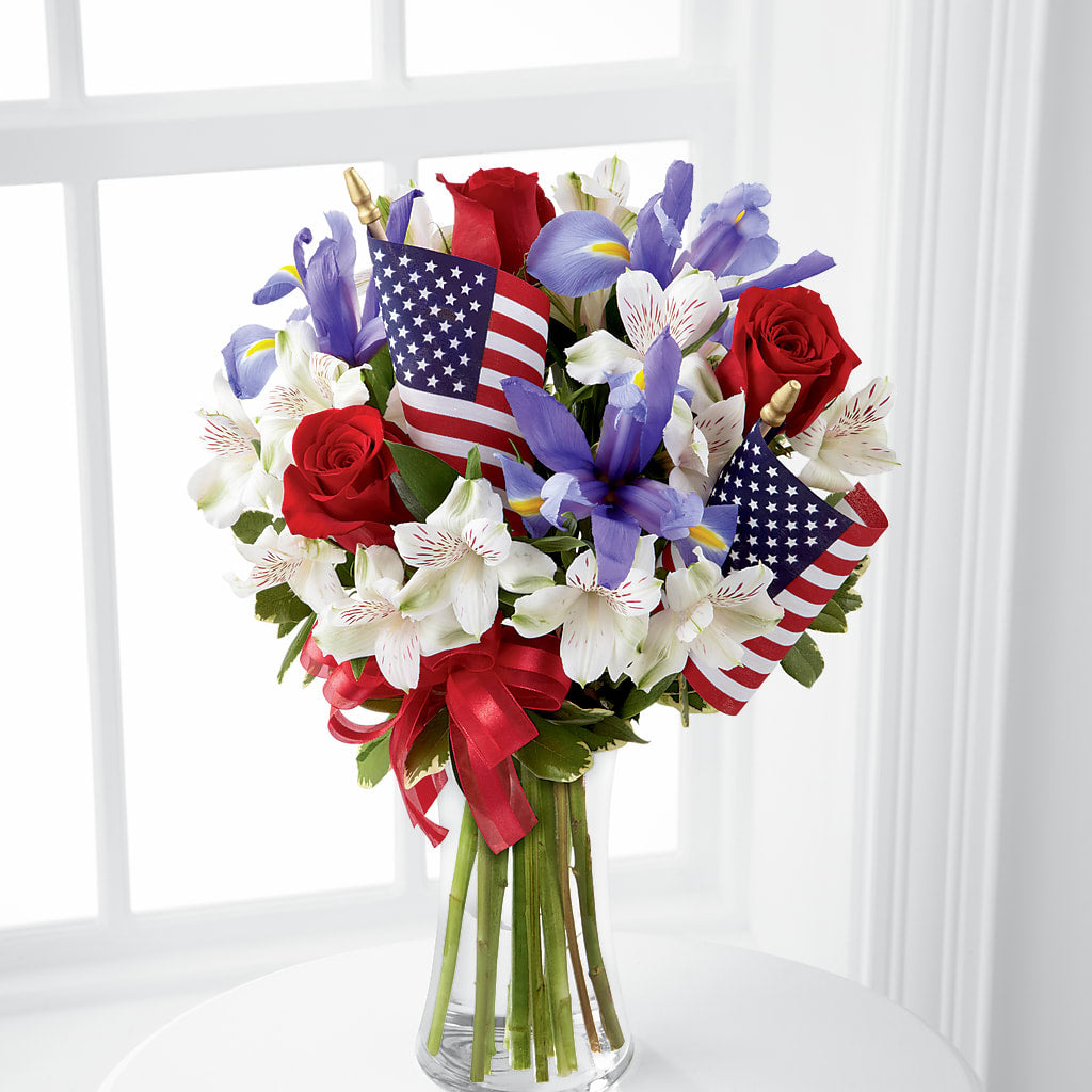 Unity Bouquet – COUNTRY HEARTH FLOWER & GIFT SHOP, East Berlin PA
