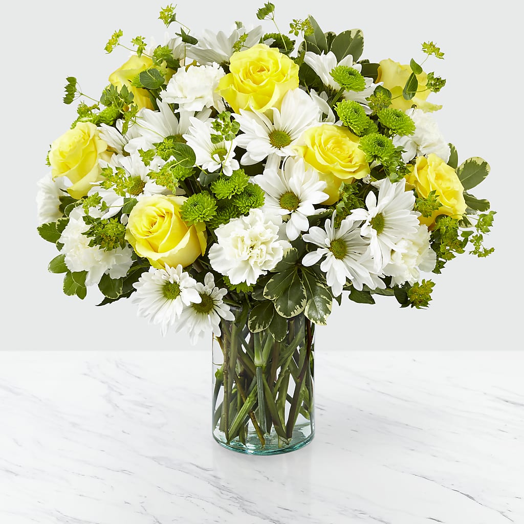 Happy Day Bouquet – COUNTRY HEARTH FLOWER & GIFT SHOP, East Berlin PA
