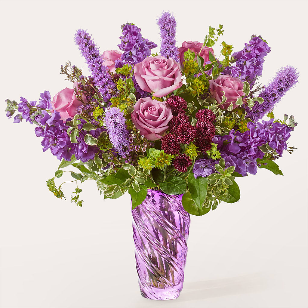 Garden Mist Bouquet – COUNTRY HEARTH FLOWER & GIFT SHOP, East Berlin PA