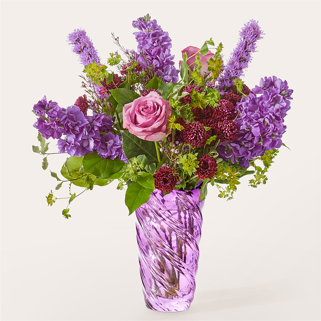Garden Mist Bouquet – COUNTRY HEARTH FLOWER & GIFT SHOP, East Berlin PA
