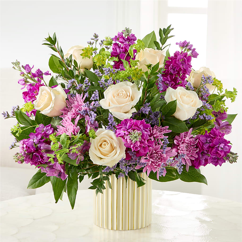 The Boutique Bouquet – COUNTRY HEARTH FLOWER & GIFT SHOP, East Berlin PA