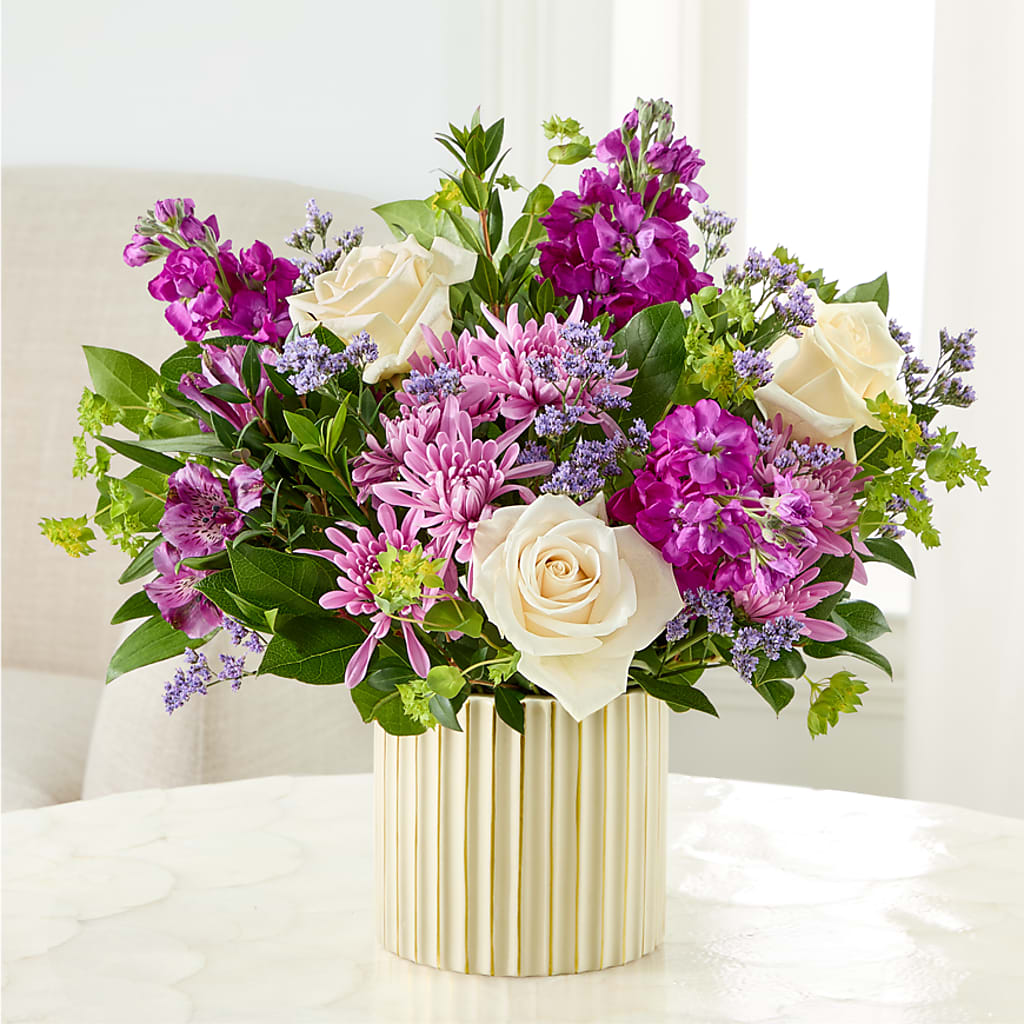 The Boutique Bouquet – COUNTRY HEARTH FLOWER & GIFT SHOP, East Berlin PA