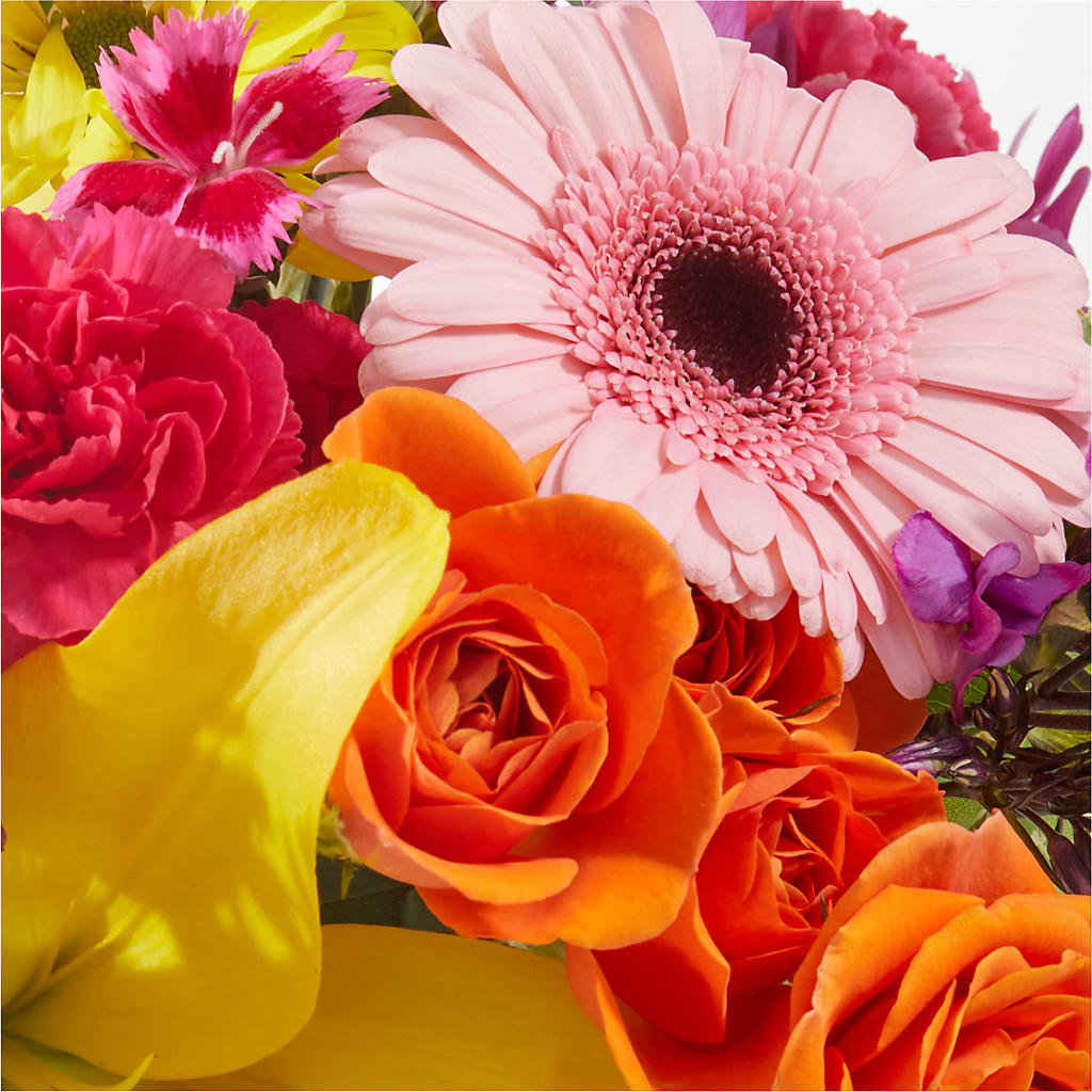 You're Invited - A Florist Original – COUNTRY HEARTH FLOWER & GIFT SHOP, East Berlin PA