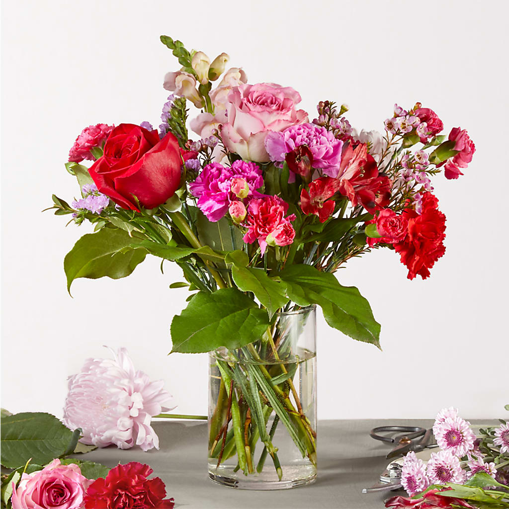 Regal Jewel – A Florist Original – COUNTRY HEARTH FLOWER & GIFT SHOP, East Berlin PA