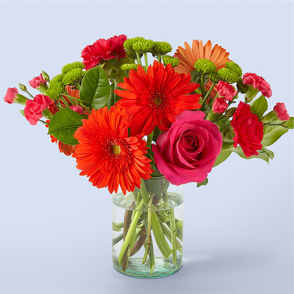 Best Dressed Bouquet – COUNTRY HEARTH FLOWER & GIFT SHOP, East Berlin PA