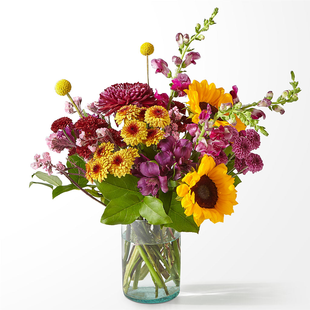 Pop of Whimsy Bouquet – COUNTRY HEARTH FLOWER & GIFT SHOP, East Berlin PA