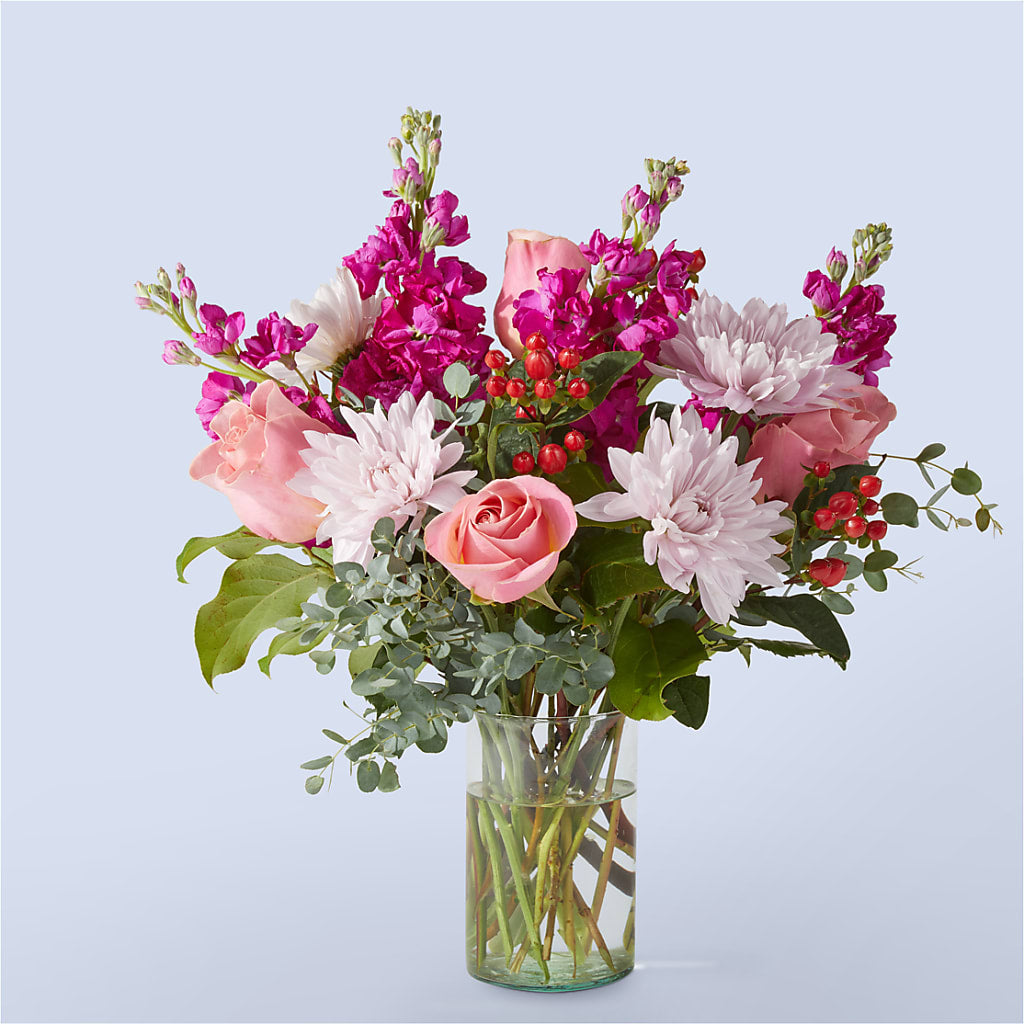 Sunday Morning Bouquet – COUNTRY HEARTH FLOWER & GIFT SHOP, East Berlin PA