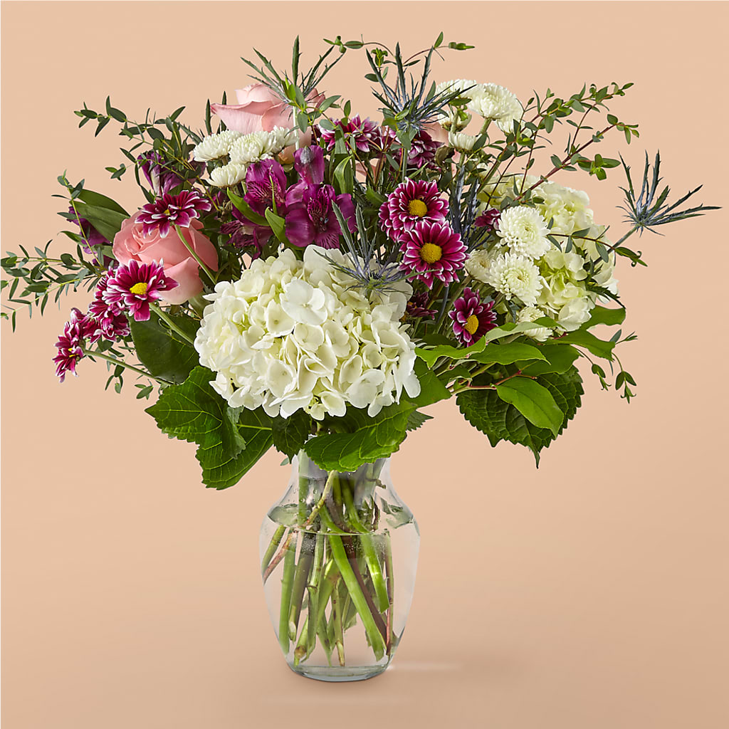 Parlour Bouquet – COUNTRY HEARTH FLOWER & GIFT SHOP, East Berlin PA