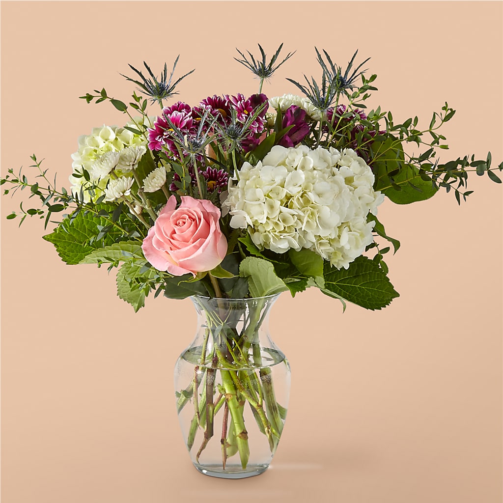 Parlour Bouquet – COUNTRY HEARTH FLOWER & GIFT SHOP, East Berlin PA