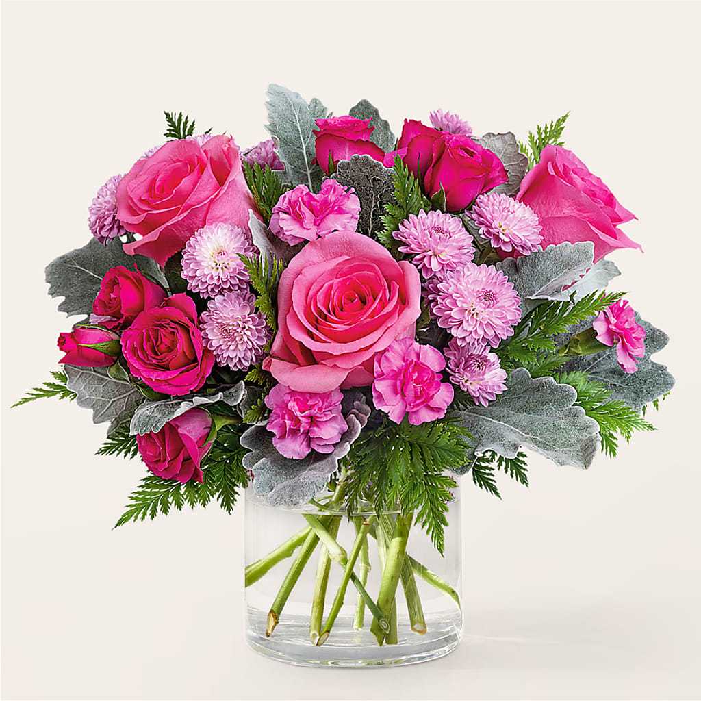 Sweet As Can Be Bouquet – COUNTRY HEARTH FLOWER & GIFT SHOP, East Berlin PA