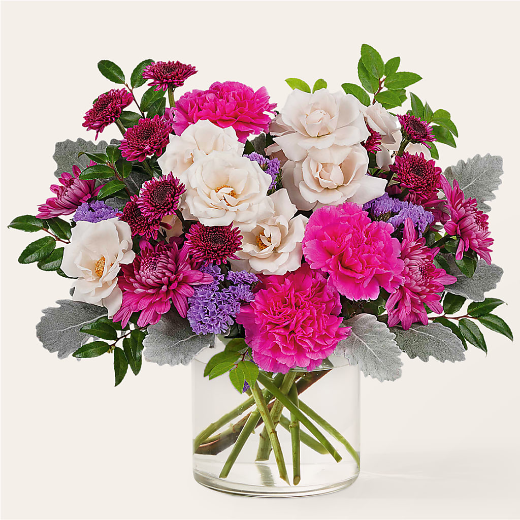 Dose of Cheer Bouquet – COUNTRY HEARTH FLOWER & GIFT SHOP, East Berlin PA