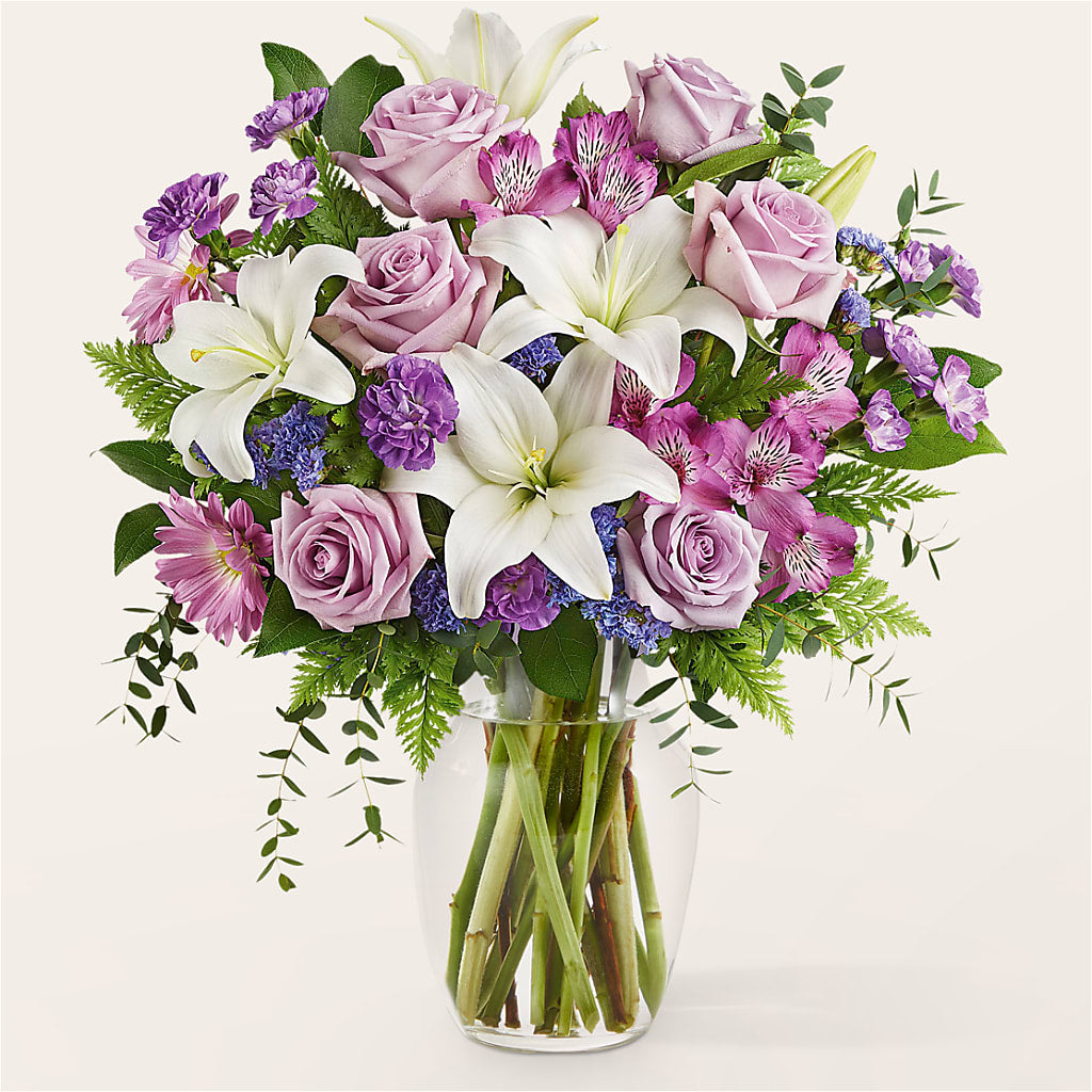 The Dreamscape Bouquet – COUNTRY HEARTH FLOWER & GIFT SHOP, East Berlin PA