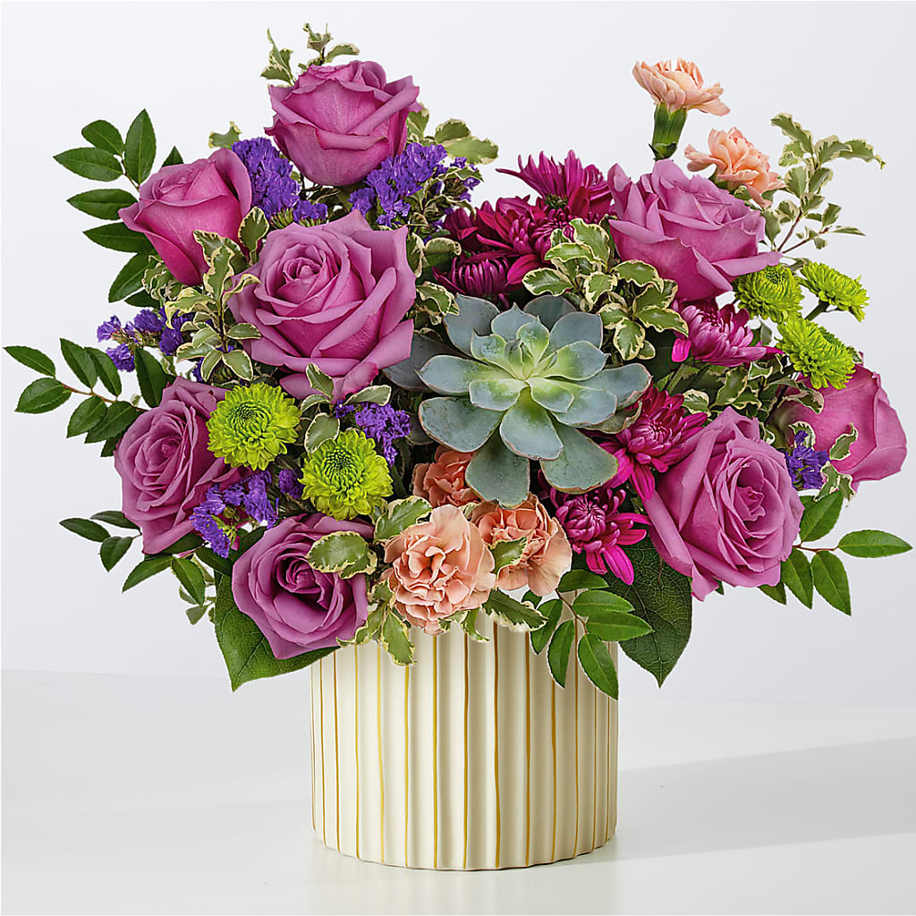 You're a Gem Bouquet – COUNTRY HEARTH FLOWER & GIFT SHOP, East Berlin PA