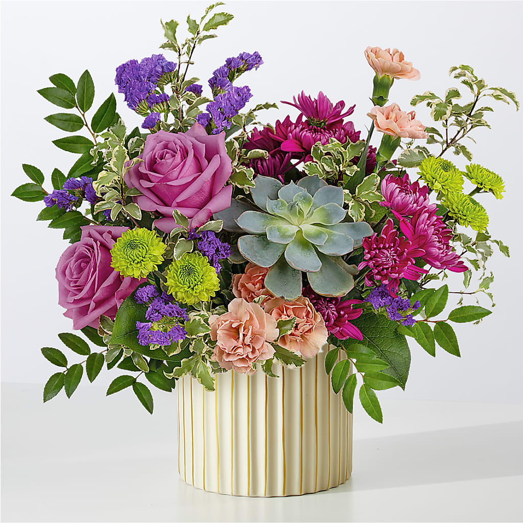 You're a Gem Bouquet – COUNTRY HEARTH FLOWER & GIFT SHOP, East Berlin PA