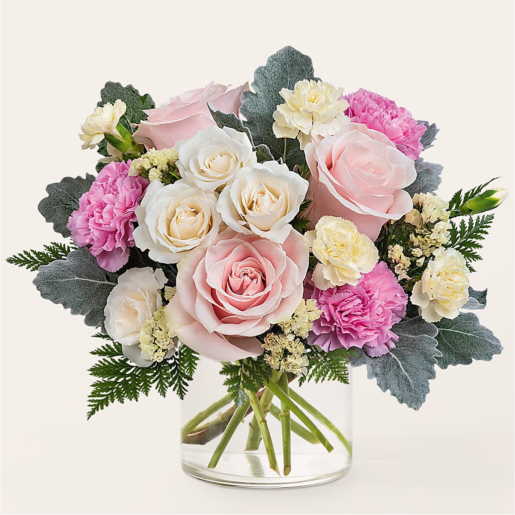 Blissful Moments Bouquet – COUNTRY HEARTH FLOWER & GIFT SHOP, East Berlin PA