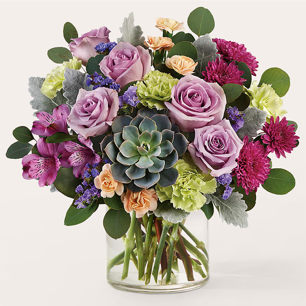 Botanical Dream Bouquet – COUNTRY HEARTH FLOWER & GIFT SHOP, East Berlin PA