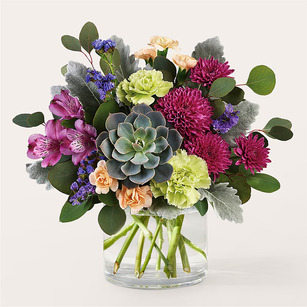 Botanical Dream Bouquet – COUNTRY HEARTH FLOWER & GIFT SHOP, East Berlin PA