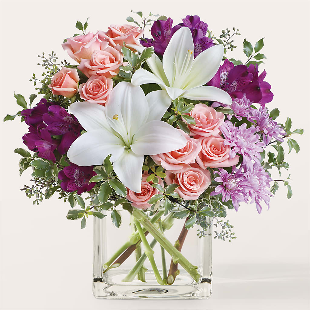 Mani Pedi Bouquet – COUNTRY HEARTH FLOWER & GIFT SHOP, East Berlin PA