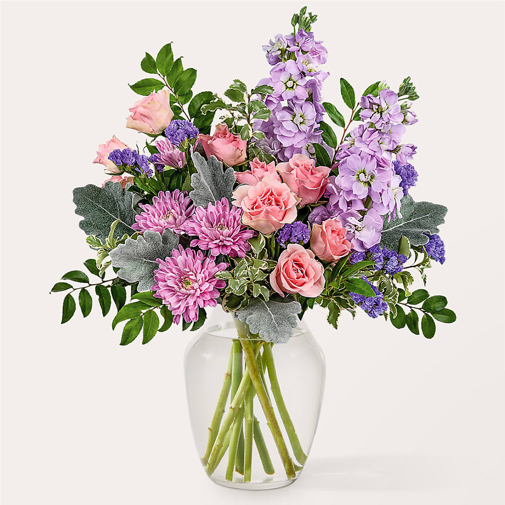 Well Wishes Bouquet – COUNTRY HEARTH FLOWER & GIFT SHOP, East Berlin PA