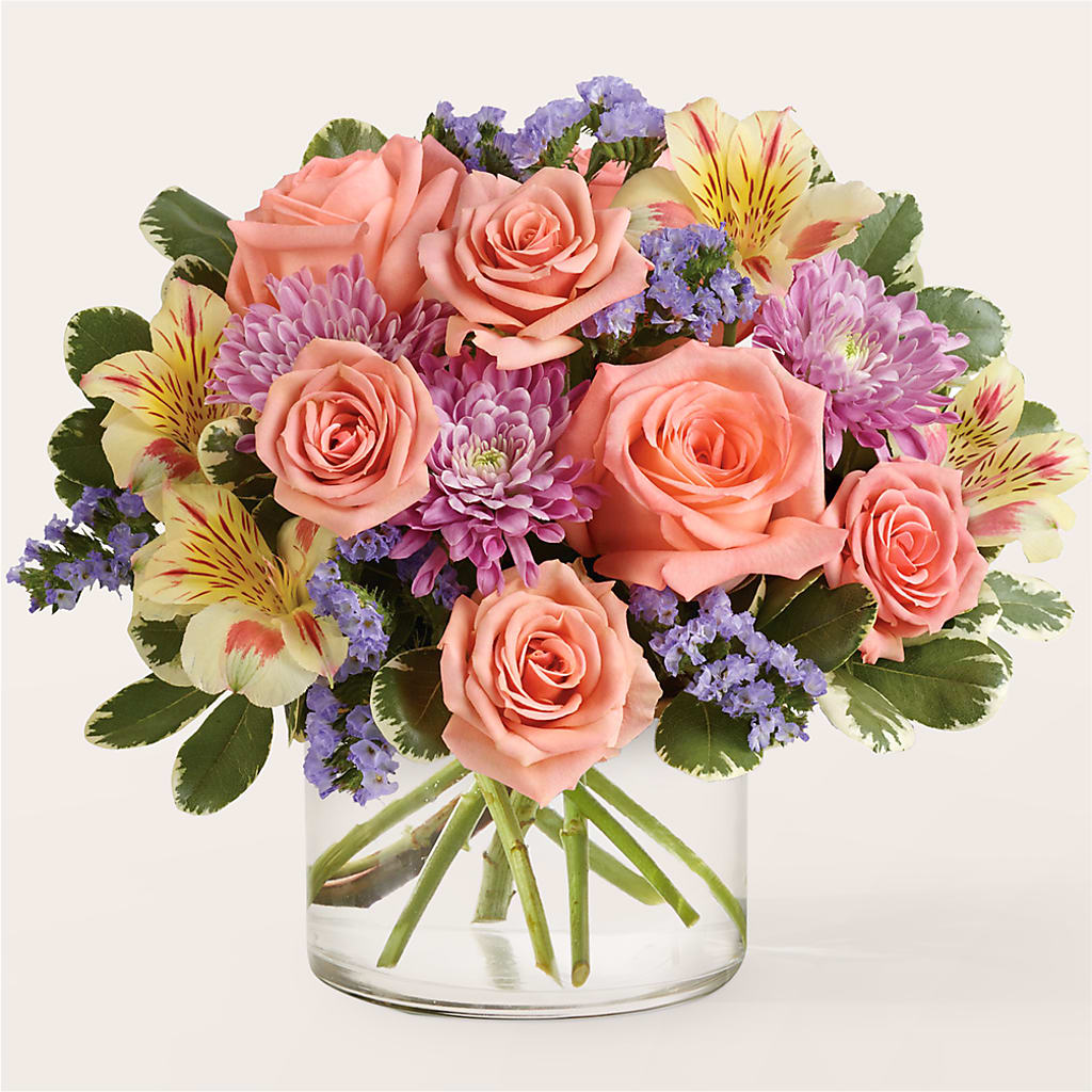 Candy Coated Bouquet – COUNTRY HEARTH FLOWER & GIFT SHOP, East Berlin PA