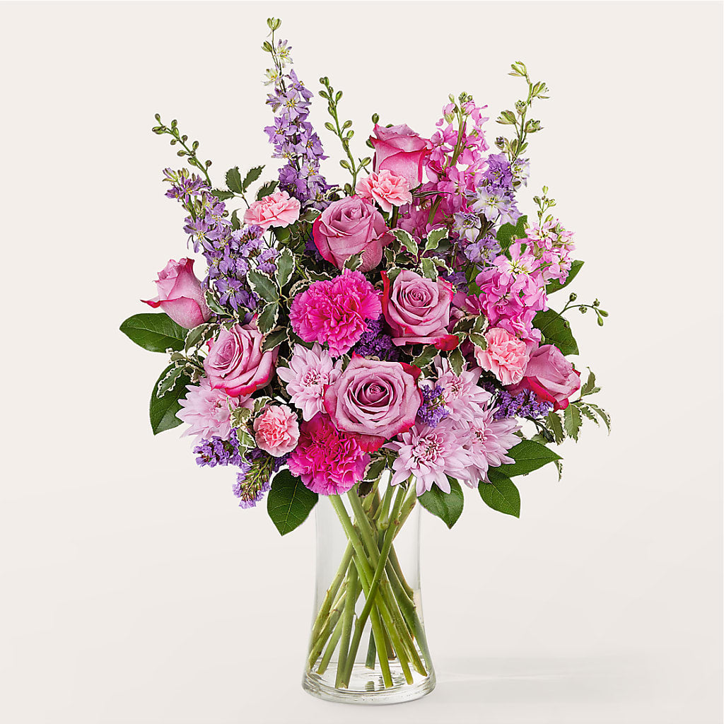 Sincerely Yours Bouquet – COUNTRY HEARTH FLOWER & GIFT SHOP, East Berlin PA