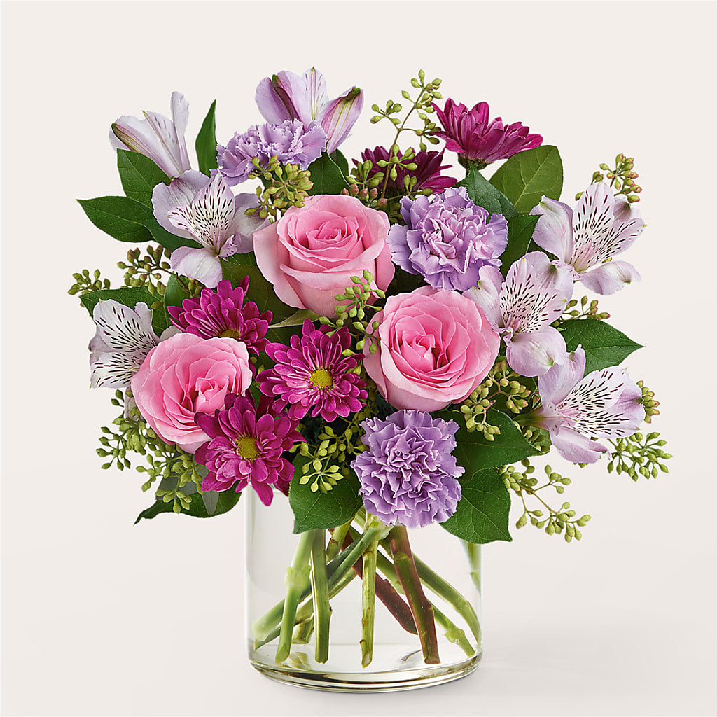 In the Clouds Bouquet – COUNTRY HEARTH FLOWER & GIFT SHOP, East Berlin PA