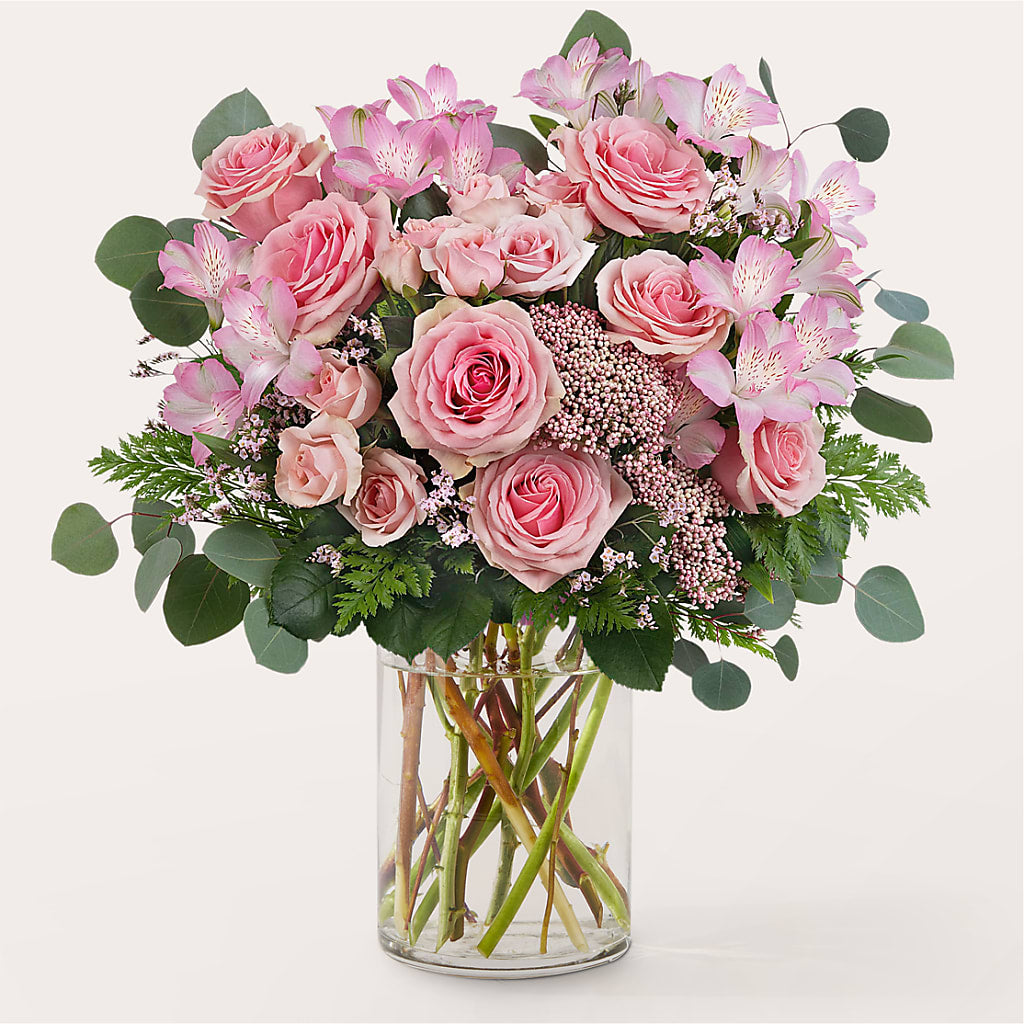 Sweetheart Bouquet – COUNTRY HEARTH FLOWER & GIFT SHOP, East Berlin PA