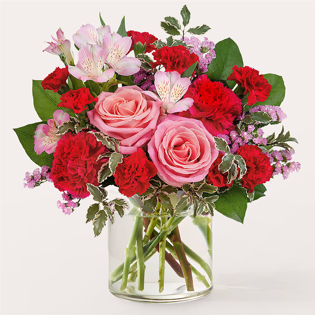 First Impressions Bouquet – COUNTRY HEARTH FLOWER & GIFT SHOP, East Berlin PA