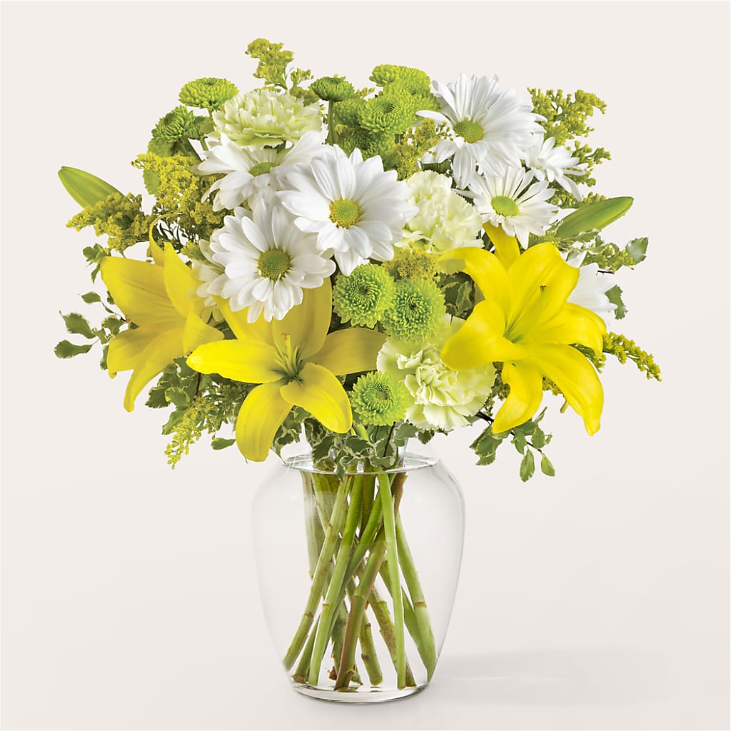 Fresh Start Bouquet – COUNTRY HEARTH FLOWER & GIFT SHOP, East Berlin PA