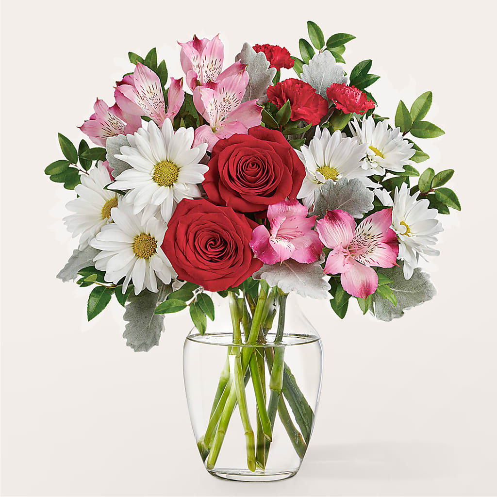 Sugary Sweet Bouquet – COUNTRY HEARTH FLOWER & GIFT SHOP, East Berlin PA