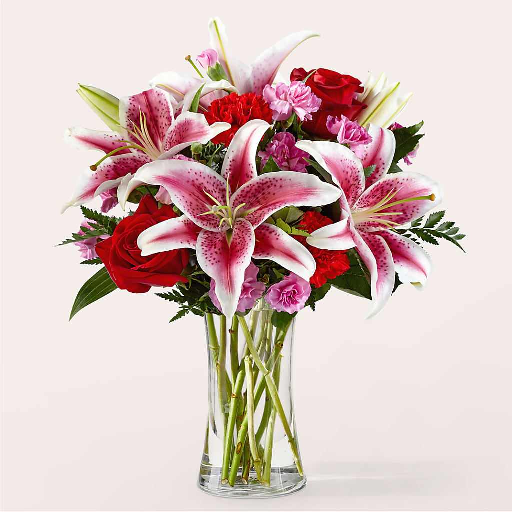 Honeymoon Bouquet – COUNTRY HEARTH FLOWER & GIFT SHOP, East Berlin PA