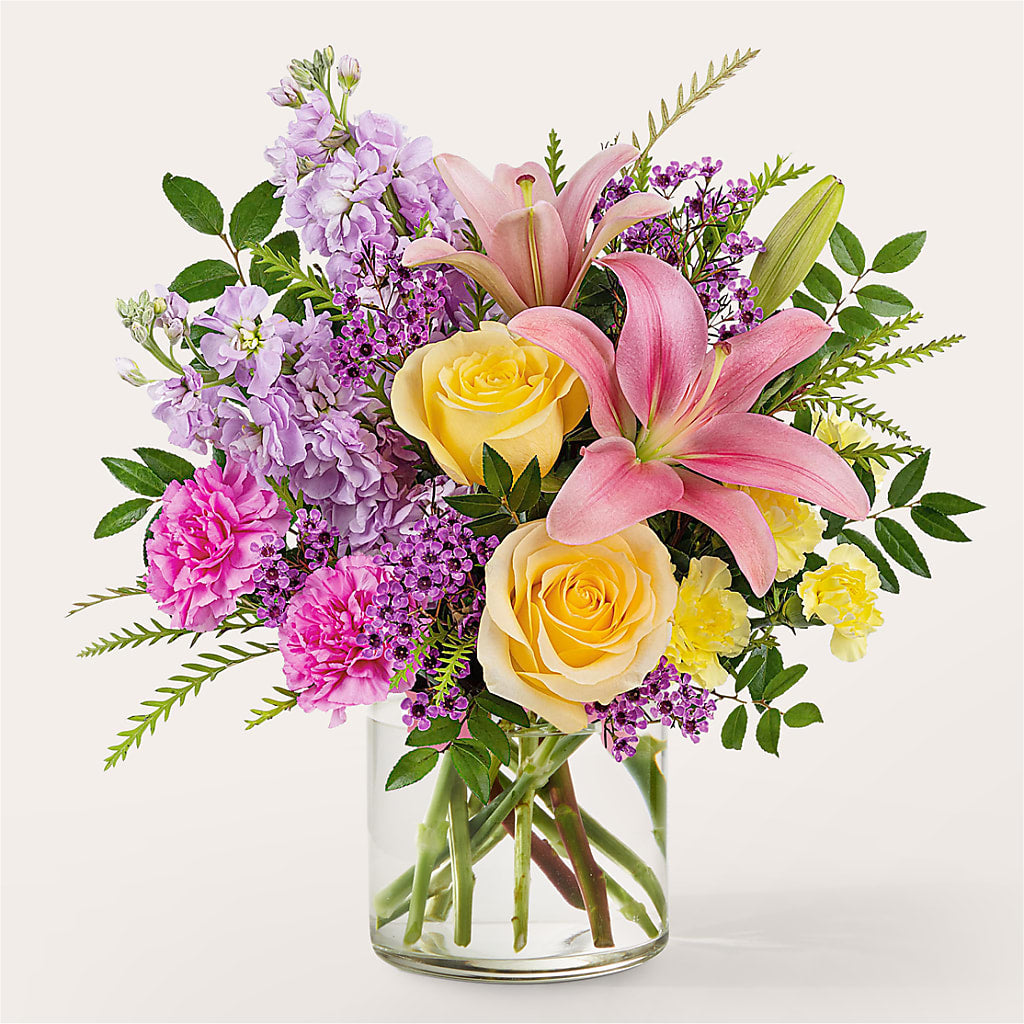 Jubilee Bouquet – COUNTRY HEARTH FLOWER & GIFT SHOP, East Berlin PA
