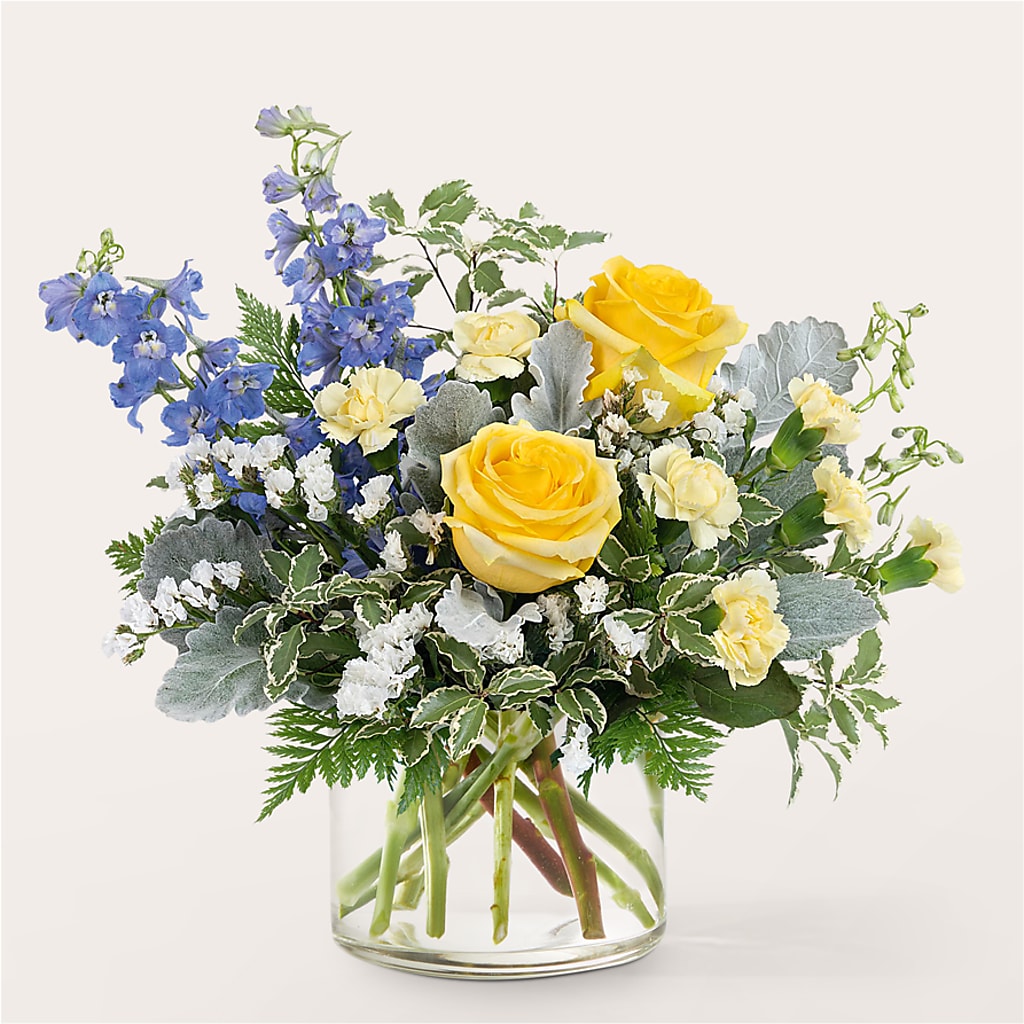 Butterfly Wings Bouquet – COUNTRY HEARTH FLOWER & GIFT SHOP, East Berlin PA