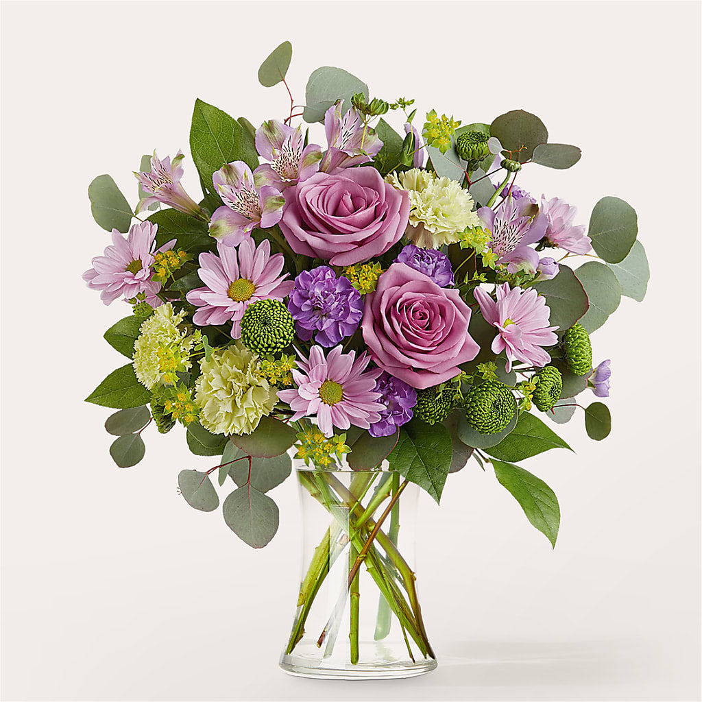 Emerald City Bouquet – COUNTRY HEARTH FLOWER & GIFT SHOP, East Berlin PA