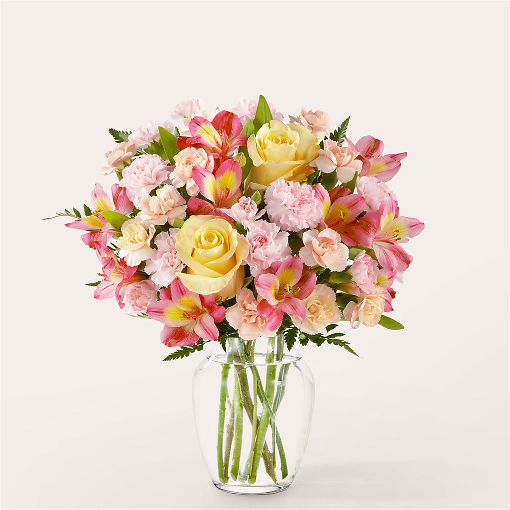 Just Lovely Bouquet – COUNTRY HEARTH FLOWER & GIFT SHOP, East Berlin PA