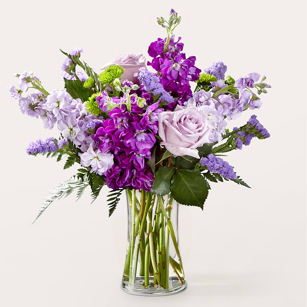 Grapeful Bouquet – COUNTRY HEARTH FLOWER & GIFT SHOP, East Berlin PA