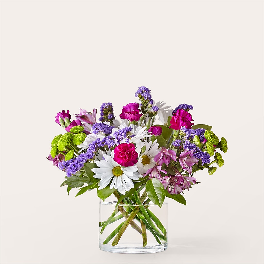 Wild Berry Bouquet – COUNTRY HEARTH FLOWER & GIFT SHOP, East Berlin PA