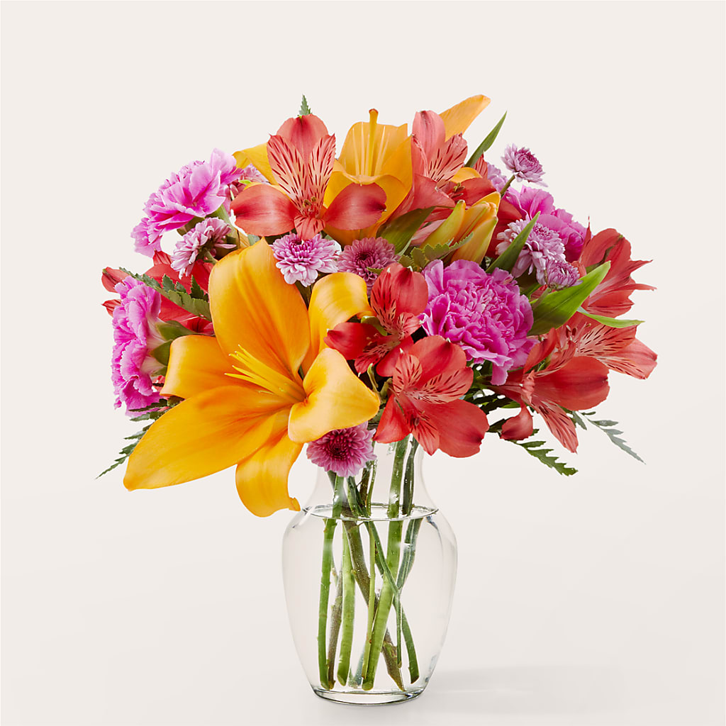 Entranced Bouquet – COUNTRY HEARTH FLOWER & GIFT SHOP, East Berlin PA