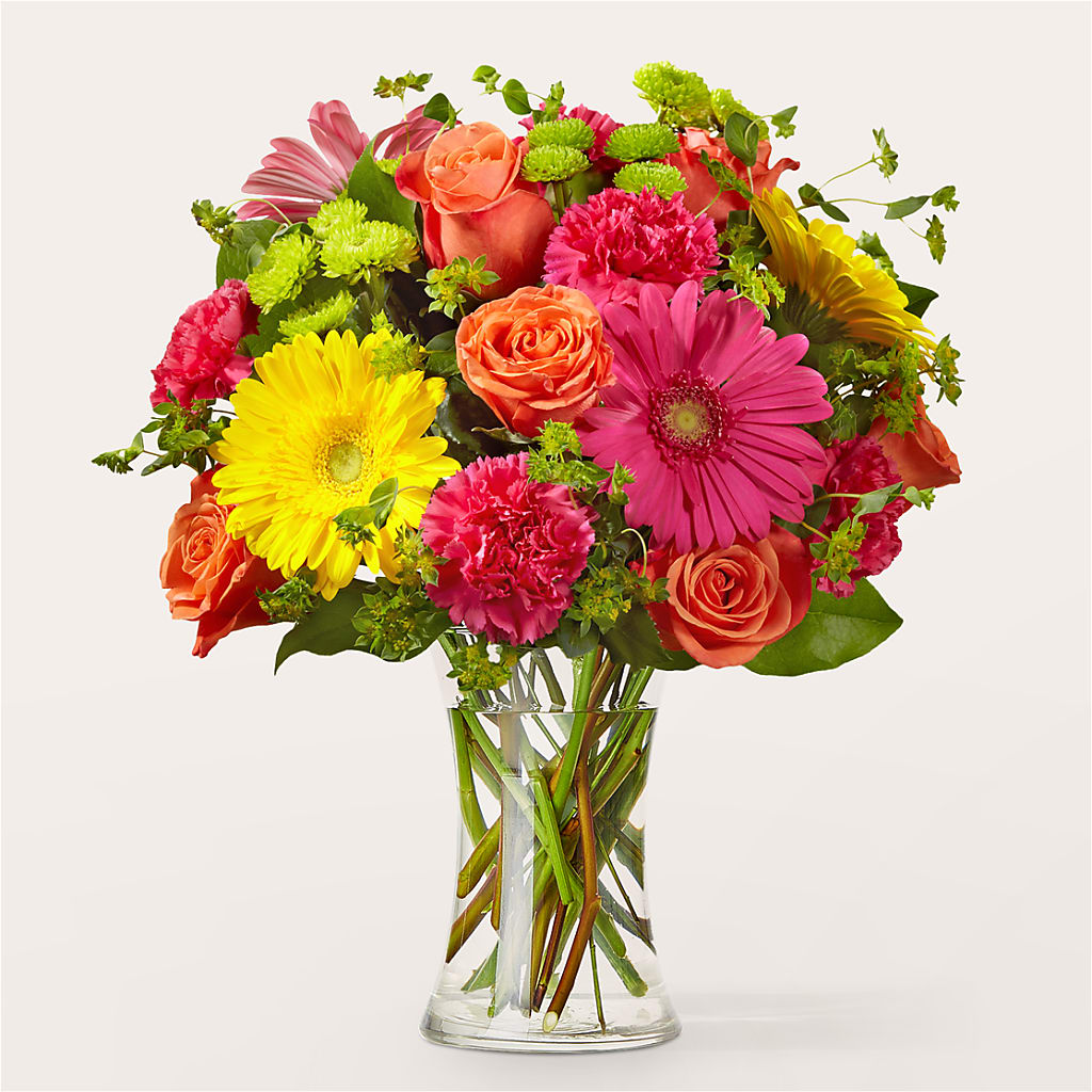 Fruit Punch Bouquet – COUNTRY HEARTH FLOWER & GIFT SHOP, East Berlin PA