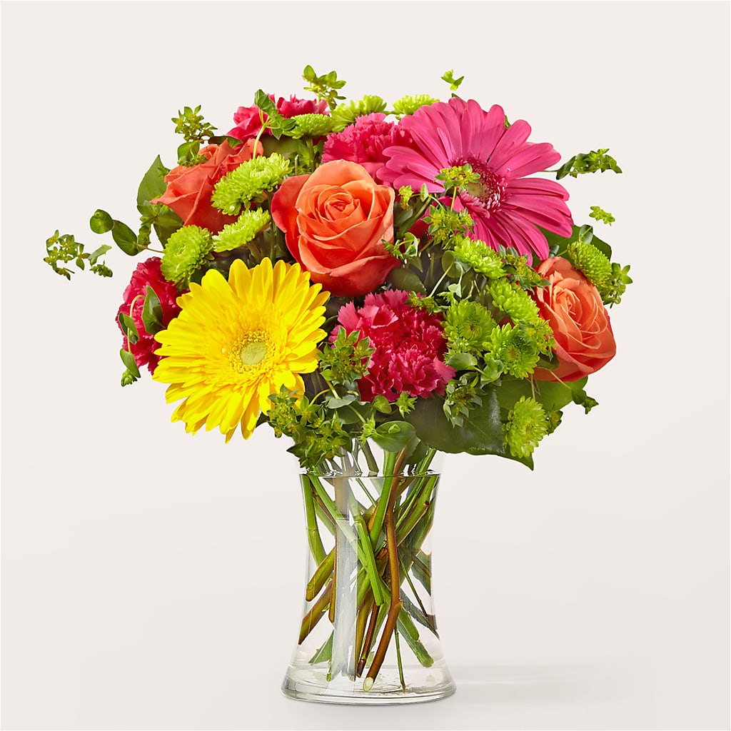 Fruit Punch Bouquet – COUNTRY HEARTH FLOWER & GIFT SHOP, East Berlin PA