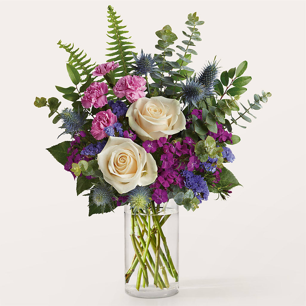 The Gala Bouquet – COUNTRY HEARTH FLOWER & GIFT SHOP, East Berlin PA