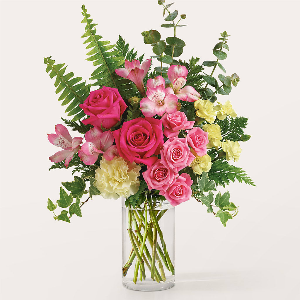 Strawberry Margarita Bouquet – COUNTRY HEARTH FLOWER & GIFT SHOP, East Berlin PA