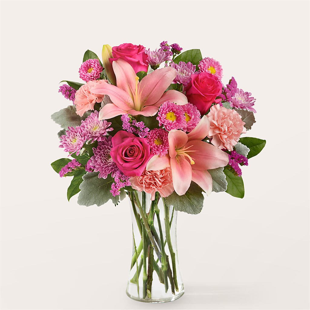 Dream Come True Bouquet – COUNTRY HEARTH FLOWER & GIFT SHOP, East Berlin PA