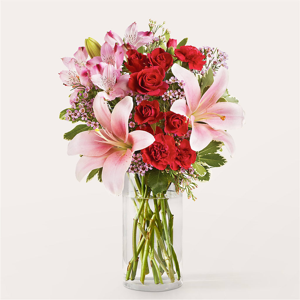 Kismet Bouquet – COUNTRY HEARTH FLOWER & GIFT SHOP, East Berlin PA