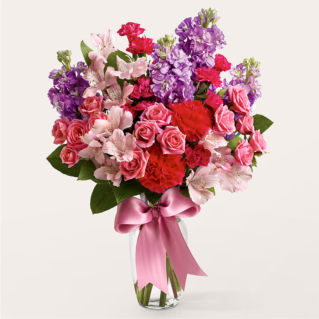 Main Character Bouquet – COUNTRY HEARTH FLOWER & GIFT SHOP, East Berlin PA