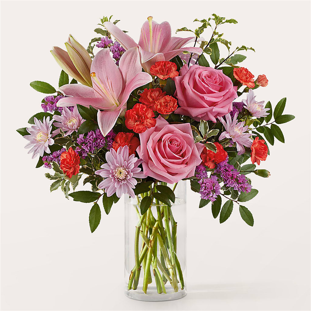Sequins Bouquet – COUNTRY HEARTH FLOWER & GIFT SHOP, East Berlin PA