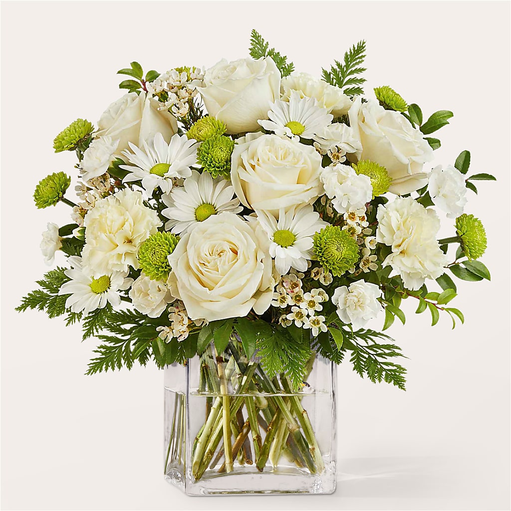 Momentary Meditation Bouquet – COUNTRY HEARTH FLOWER & GIFT SHOP, East Berlin PA