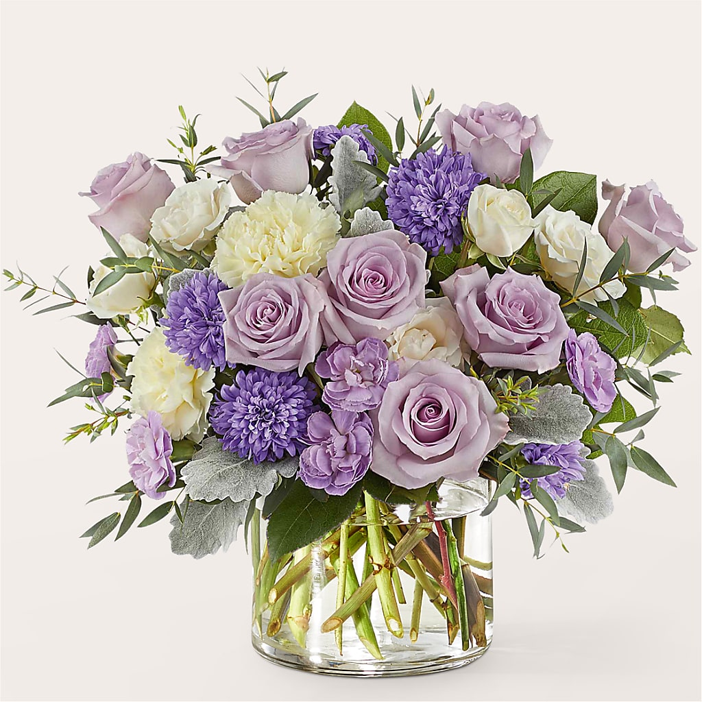 Stardust Bouquet – COUNTRY HEARTH FLOWER & GIFT SHOP, East Berlin PA