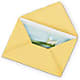 Greeting Card – COUNTRY HEARTH FLOWER & GIFT SHOP, East Berlin PA